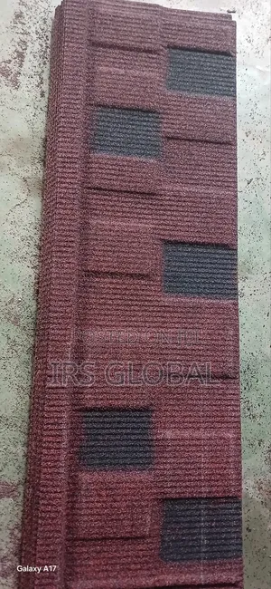 Eruotiles Roofing Sheets