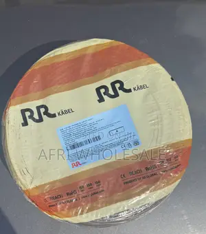 4mm Rr Turkey Cable All Sizes Available