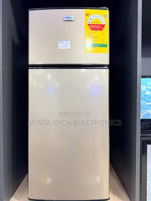 New Nasco 102 LTS Double Door
