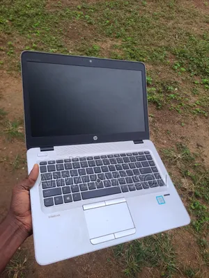 Laptop HP EliteBook 840 G3 8GB Intel Core i5 HDD 500GB