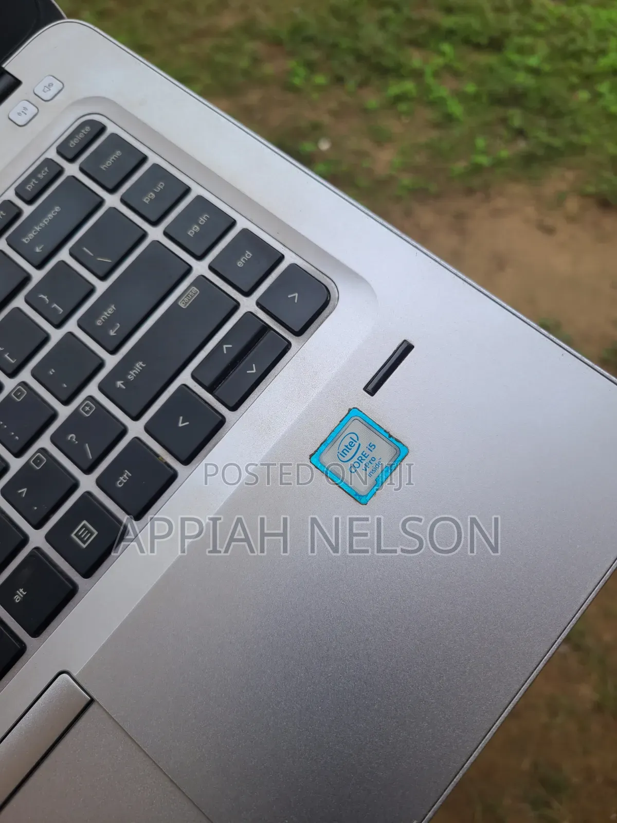 Laptop HP EliteBook 840 G3 8GB Intel Core i5 HDD 500GB
