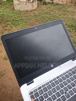 Laptop HP EliteBook 840 G3 8GB Intel Core i5 HDD 500GB