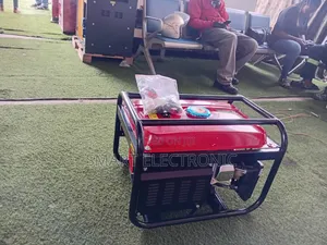 Honda 7.5kva Generator That Can Handle Your Whole House Available
