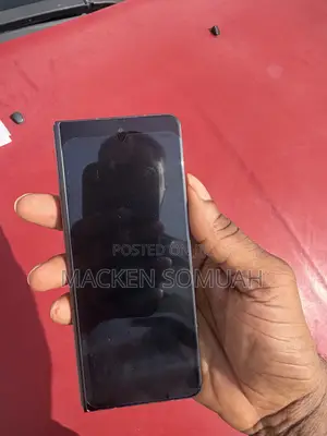 New Samsung Galaxy Z Fold 5 512 GB Black