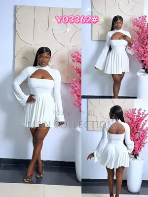 Beautiful Party Dress