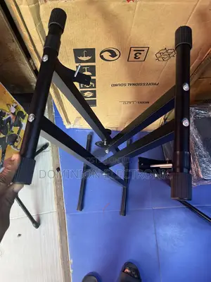 Keyboard Stand