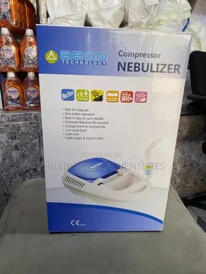 Nebuliser Machine