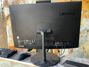 Desktop Computer Lenovo 8GB Intel Core i5 SSD 256GB