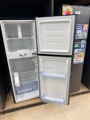 New Nasco 118 LTS Fridge-Freezer