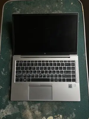 Laptop HP EliteBook 840 G7 16GB Intel Core i5 SSD 512GB