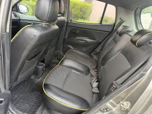 Kia Morning 2010 Gray