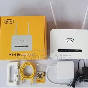 MTN Portable 4g Router