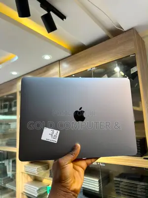 Laptop Apple MacBook Pro 2019 8GB Intel Core i5 SSD 128GB