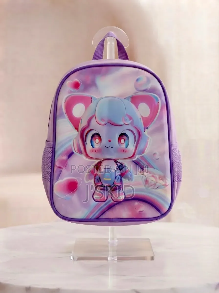 Kids Bagpack