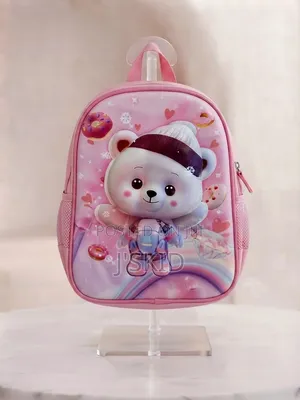 Kids Bagpack