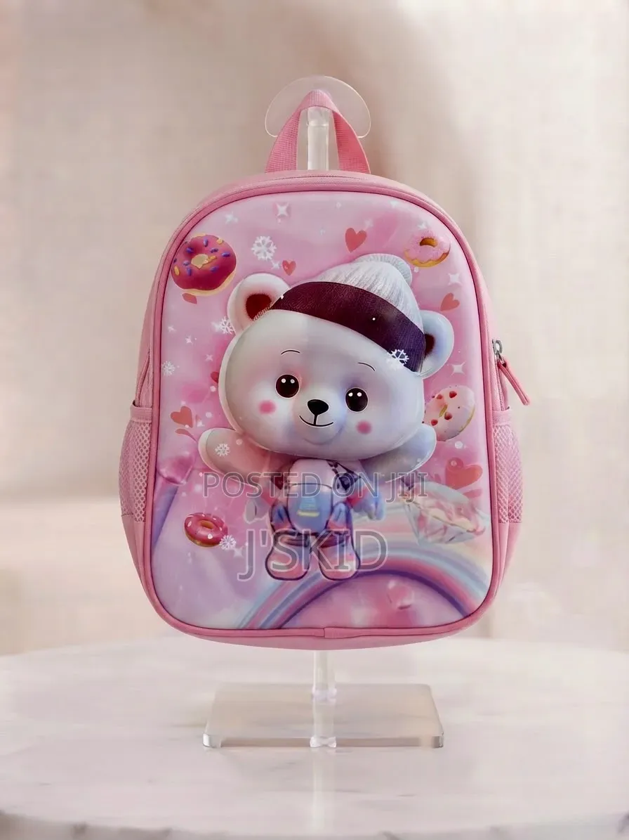 Kids Bagpack