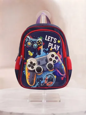 Kids Bagpack