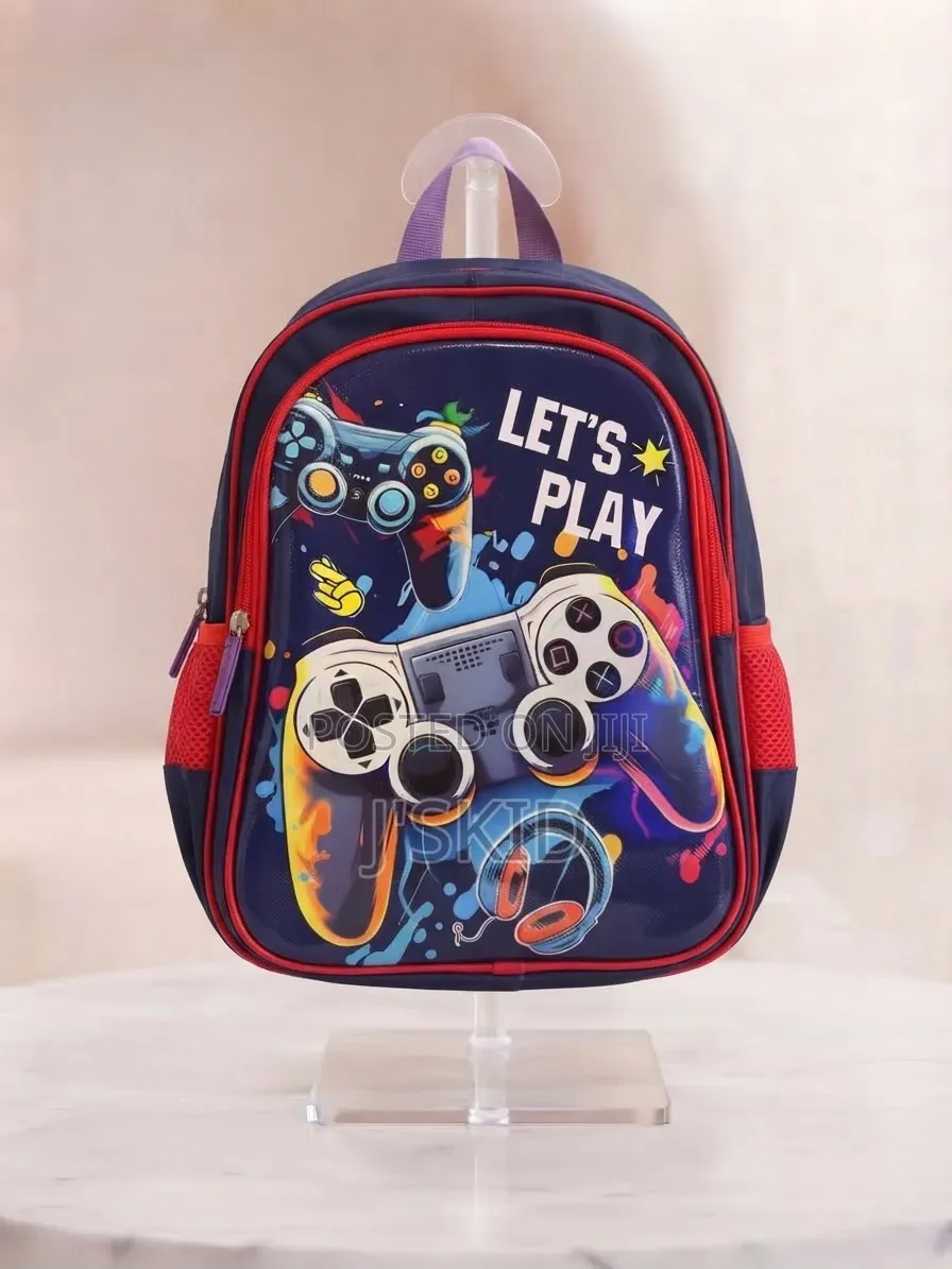 Kids Bagpack