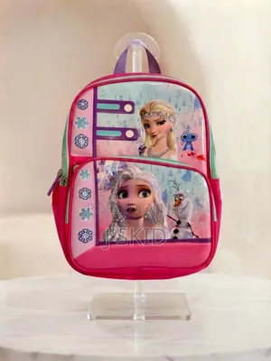 Kids Bagpack