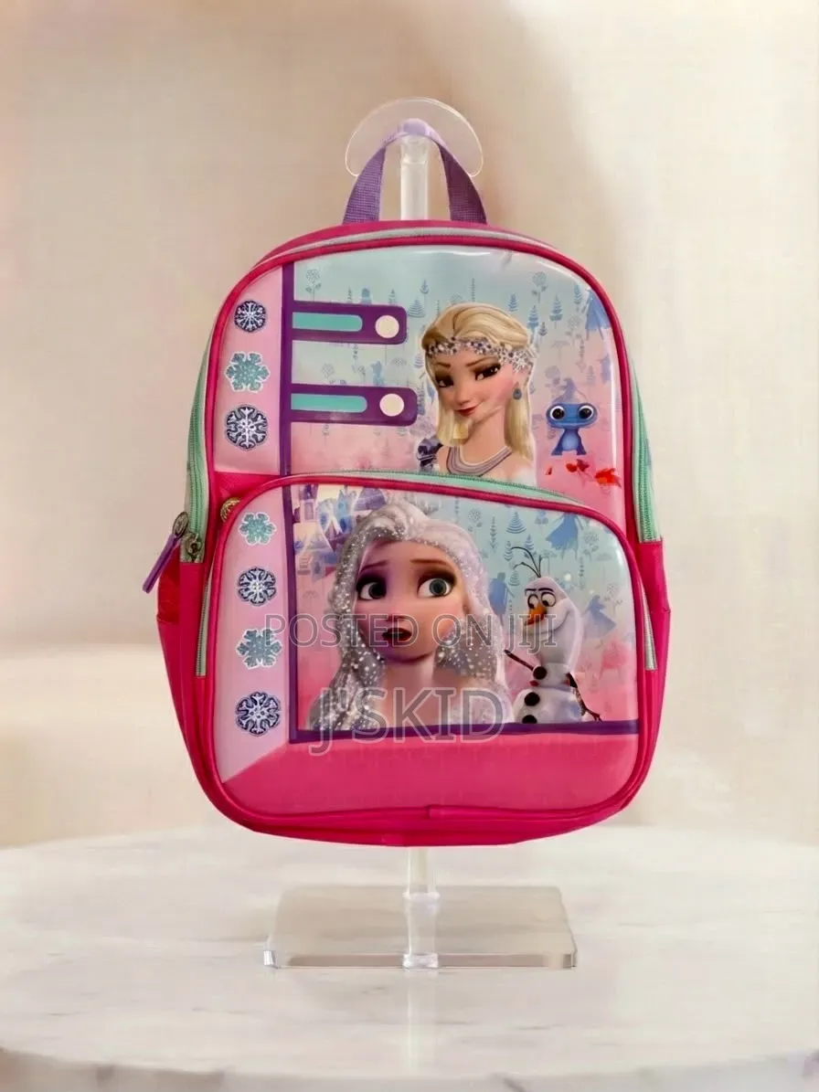 Kids Bagpack
