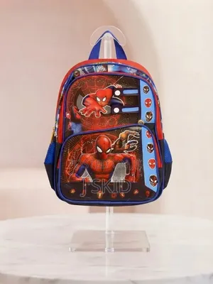 Kids Bagpack