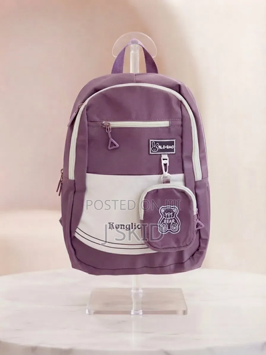 Kids Bagpack