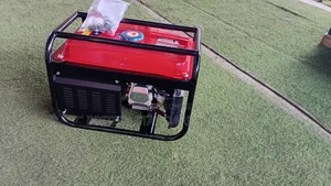 Powerful Honda 7.5kva Generator for Homes, Shops Offices