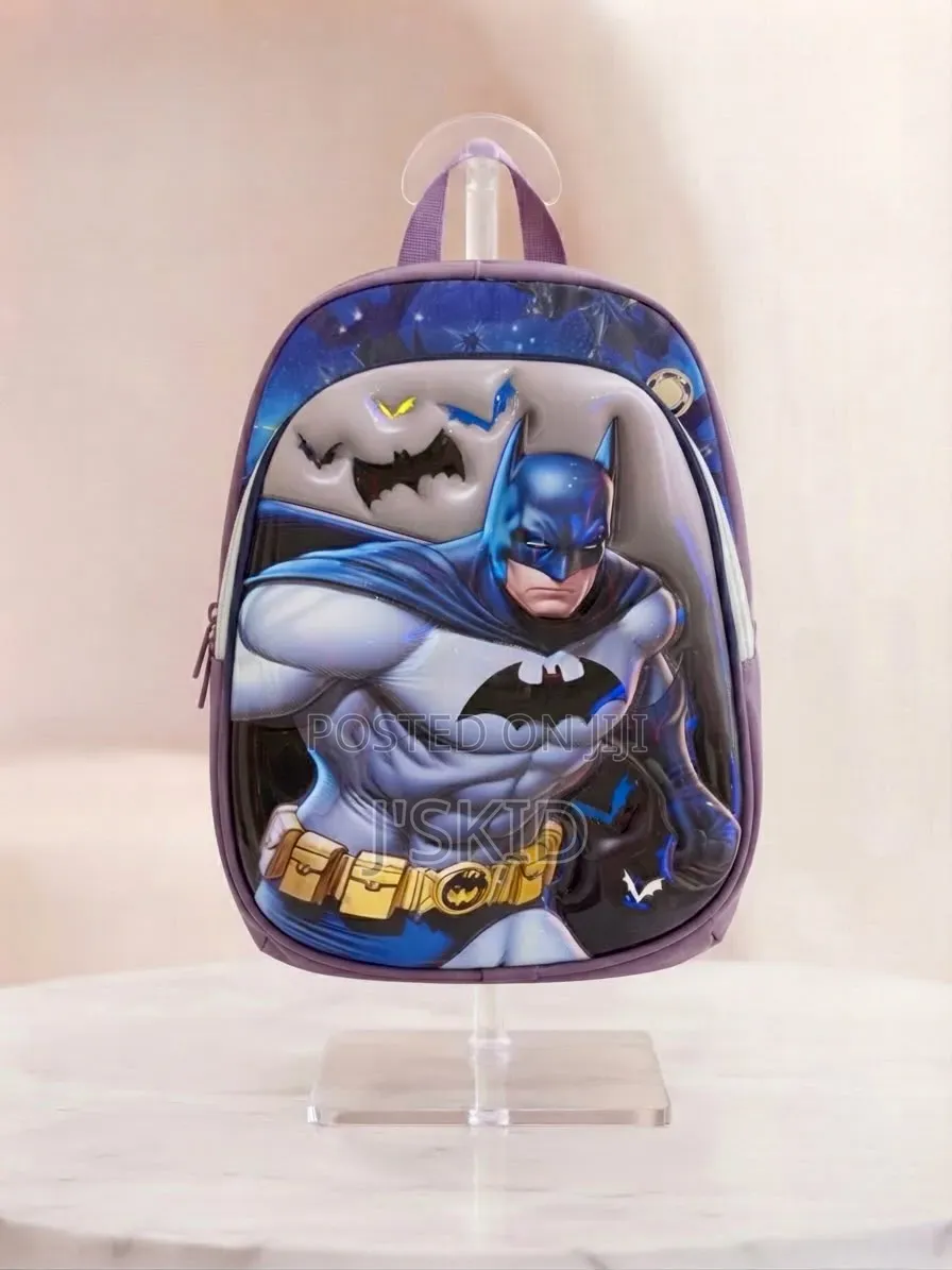 Kids Bagpack