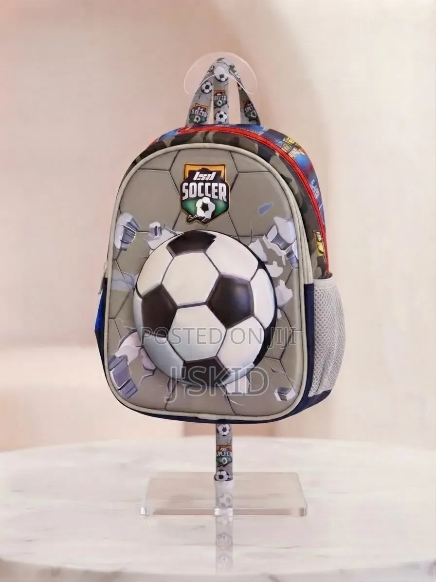 Kids Bagpack