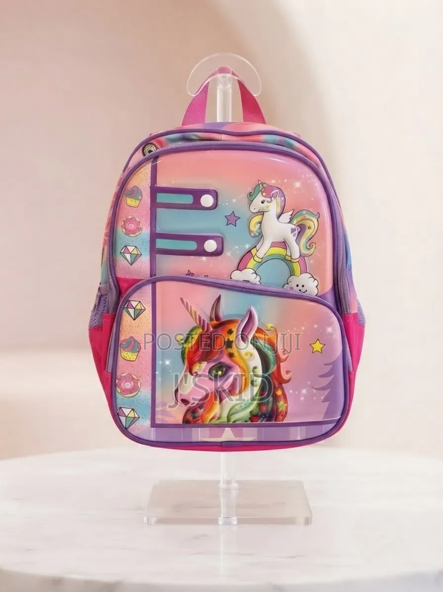 Kids Bagpack