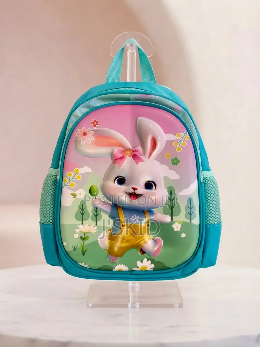 Kids Bagpack