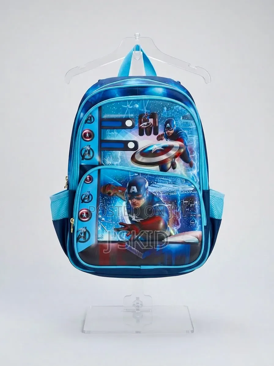 Kids Bagpack