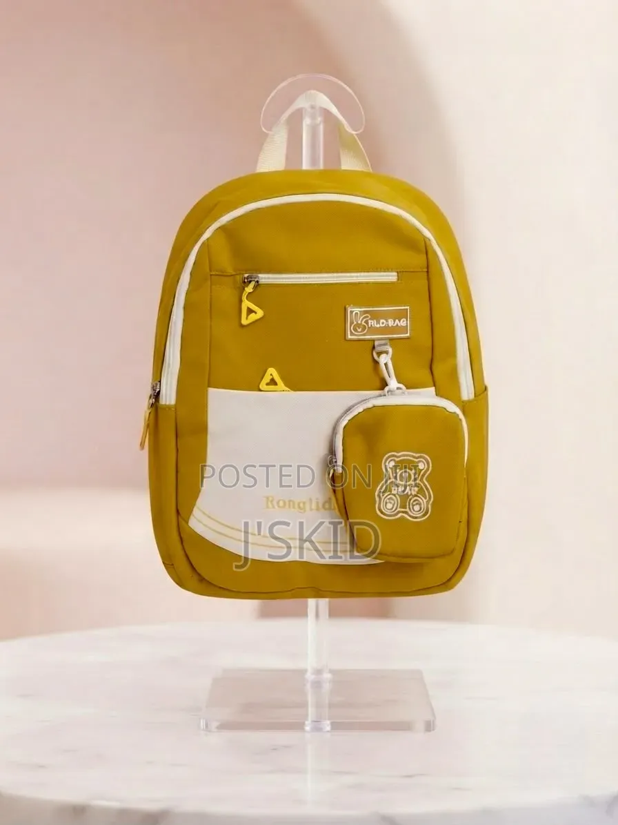 Kids Bagpack