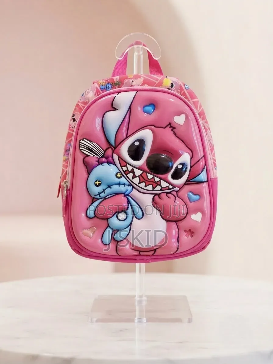 Kids Bagpack