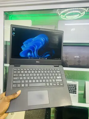 Laptop Dell Latitude 3400 8GB Intel SSD 256GB