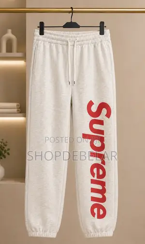 Jogger Pants