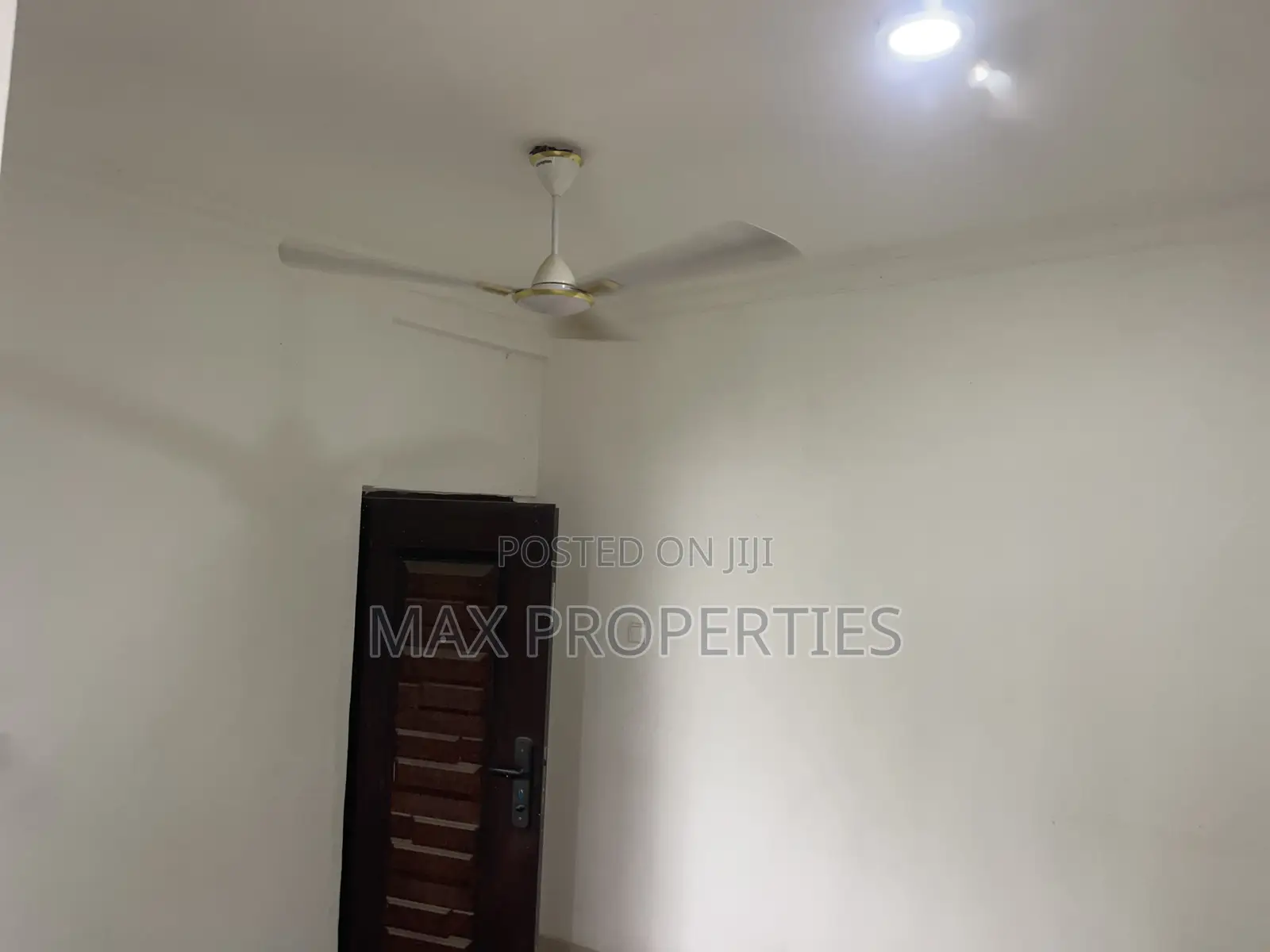 2bdrm Apartment in Haatso for rent