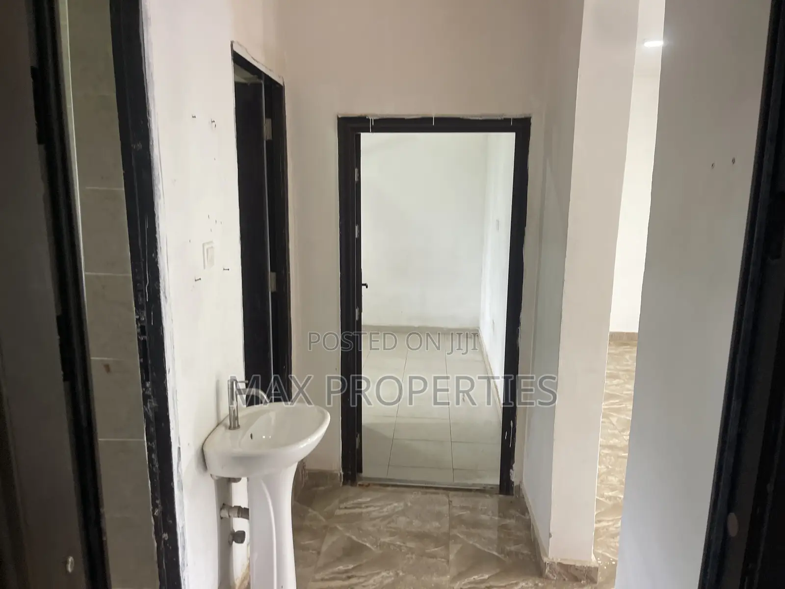 2bdrm Apartment in Haatso for rent