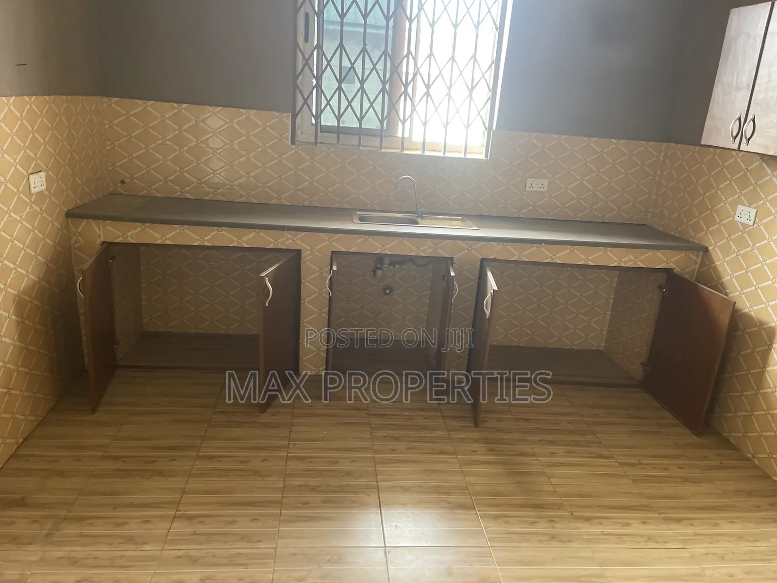 2bdrm Apartment in Haatso for rent