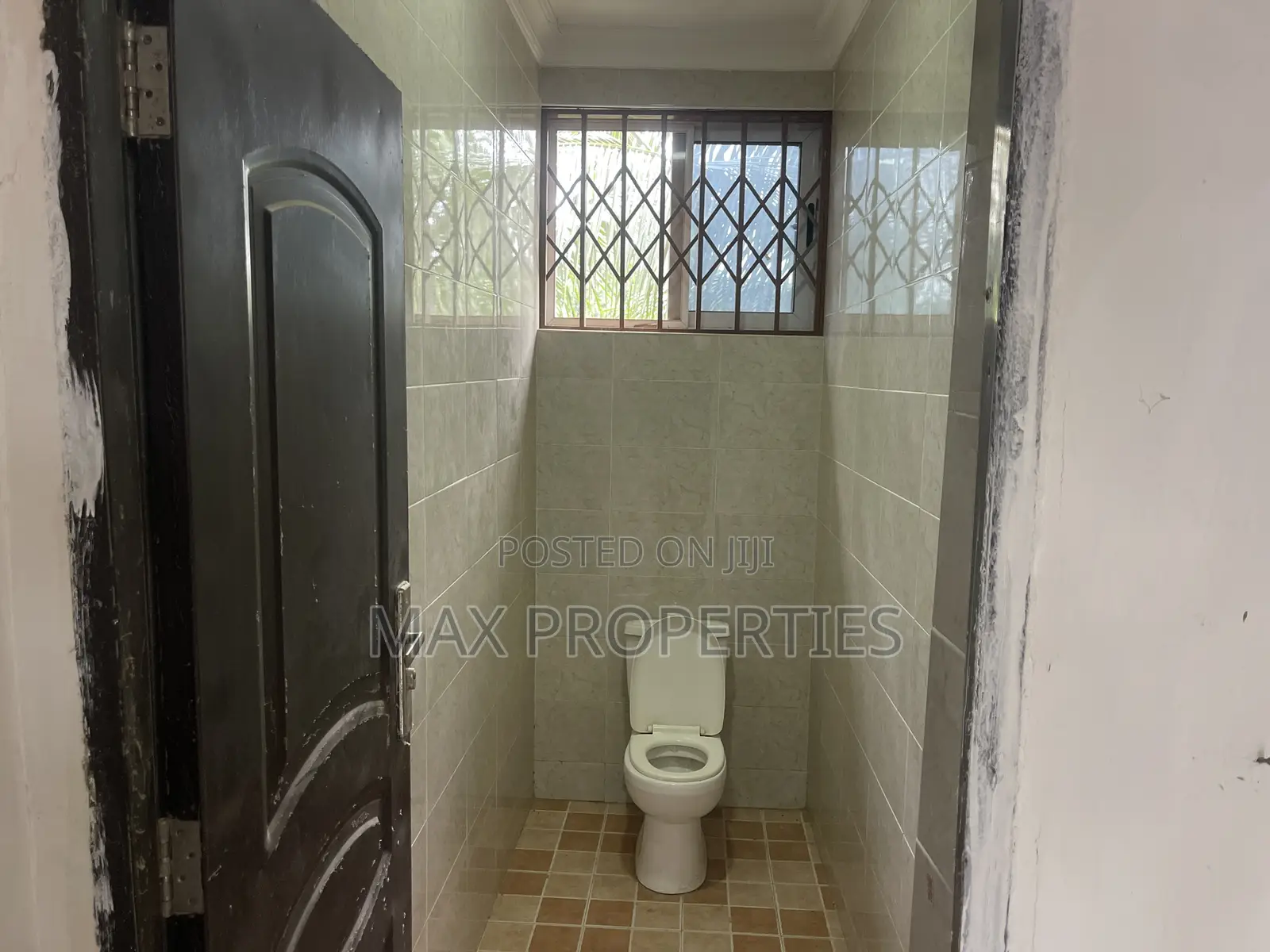 2bdrm Apartment in Haatso for rent