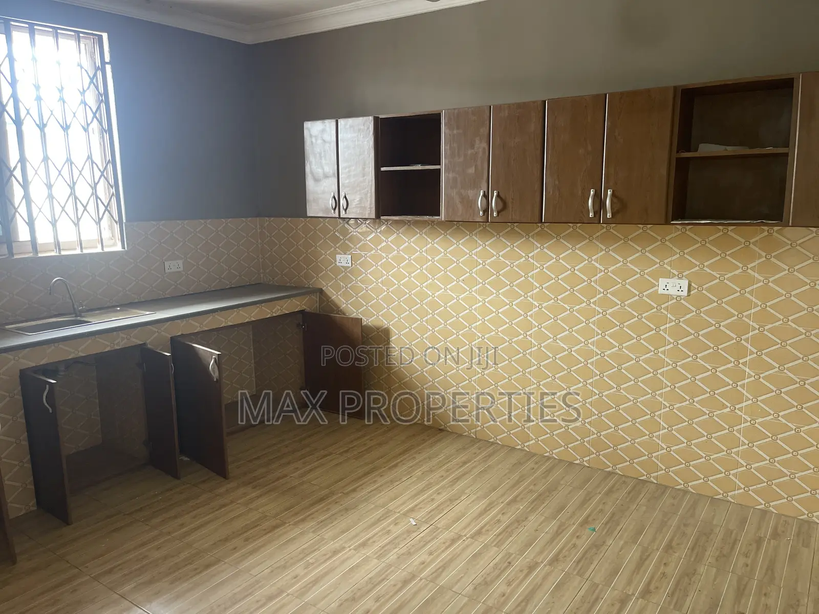 2bdrm Apartment in Haatso for rent