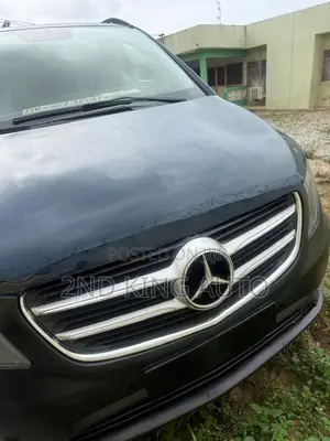 Mercedes-Benz Metris 2.0 FWD 2016 Blue