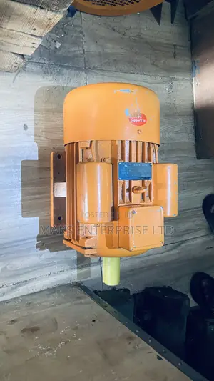 20hp 3 Phase Induction Motor Copper