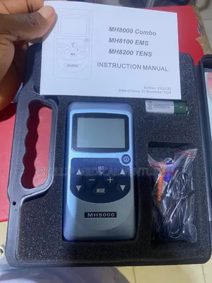 Tens Machine (8000 Combo)