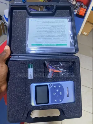Tens Machine (8000 Combo)