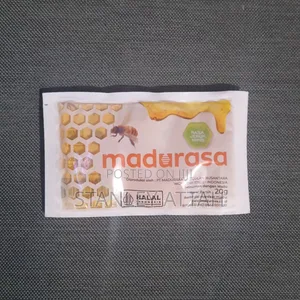 Madurasa Honey Pack