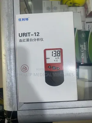 Hemoglobinometer (Hb Meters)