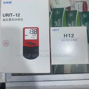 Hemoglobinometer (Hb Meters)