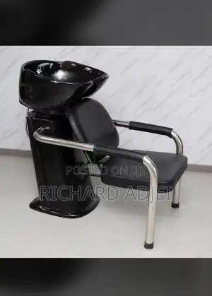 Hair Washing Sink