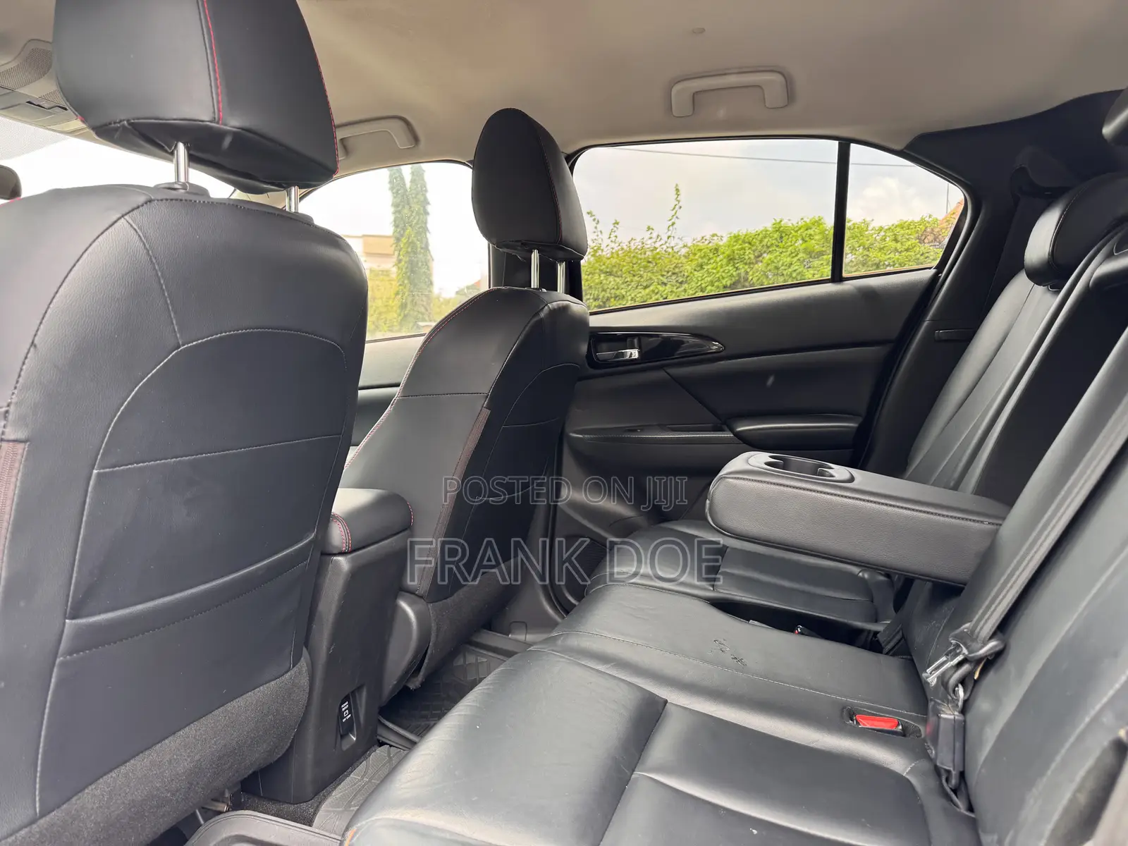 Mitsubishi Eclipse Cross 1.5 AWD 2018 Black
